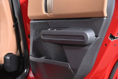 2025 MINI Cooper S Countryman S