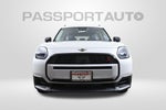 2025 MINI Cooper S Countryman S