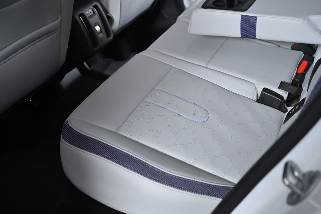 2025 MINI Cooper S Countryman S