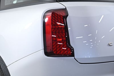 2025 MINI Cooper S Countryman S