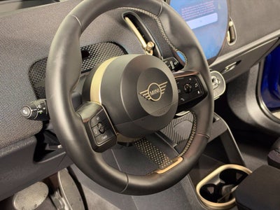 2025 MINI Cooper S Countryman Base