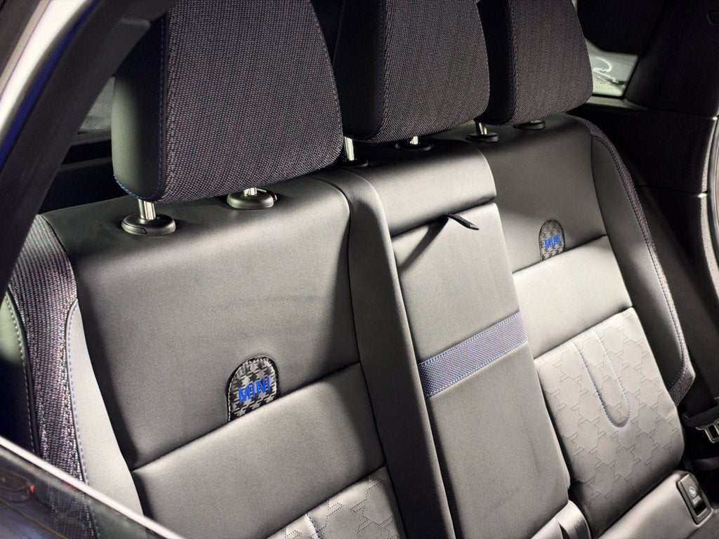2025 MINI Cooper S Countryman Base