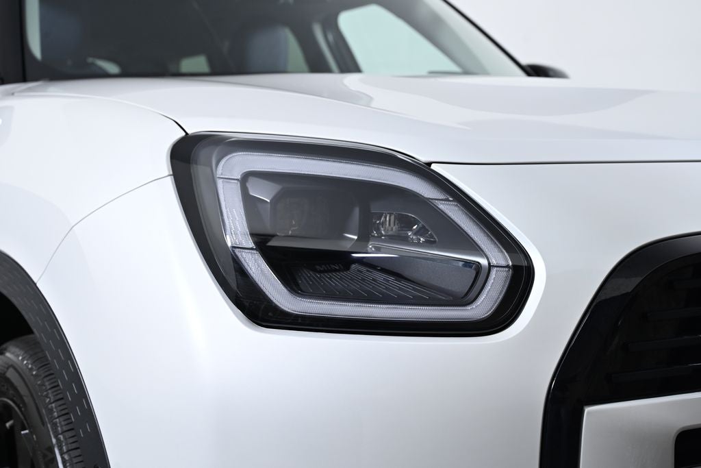 2025 MINI Cooper S Countryman Base