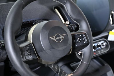 2025 MINI Cooper S Countryman Base