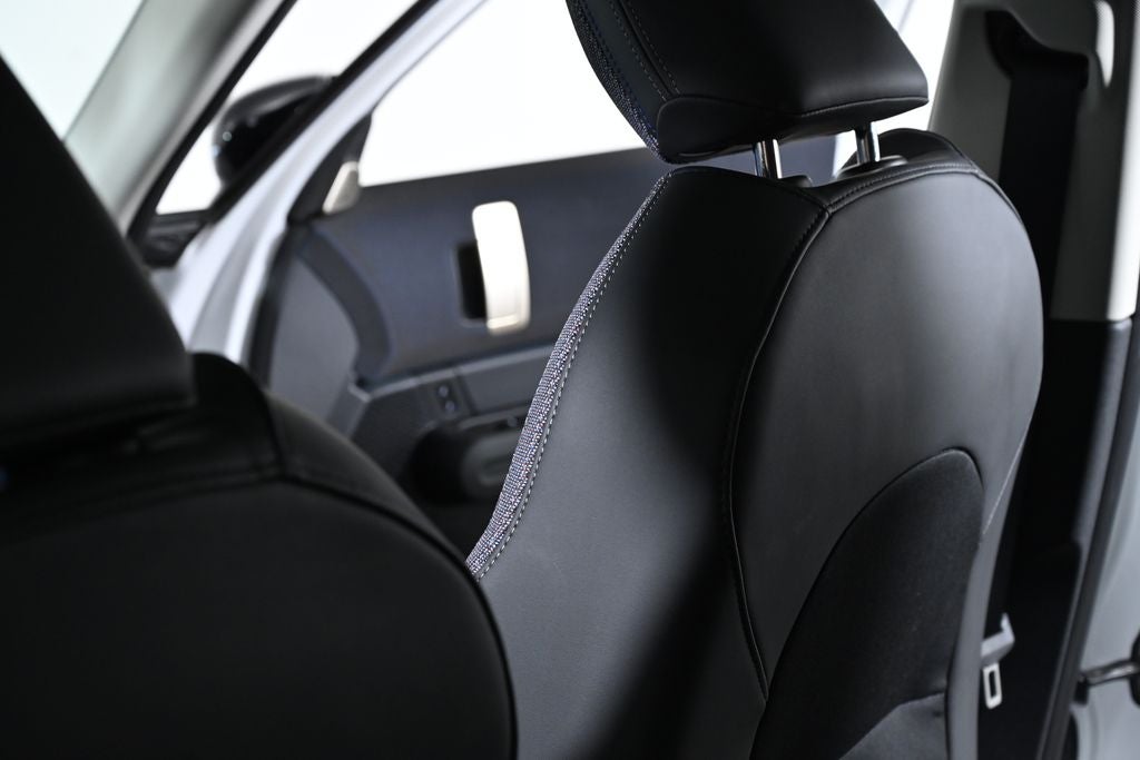 2025 MINI Cooper S Countryman Base