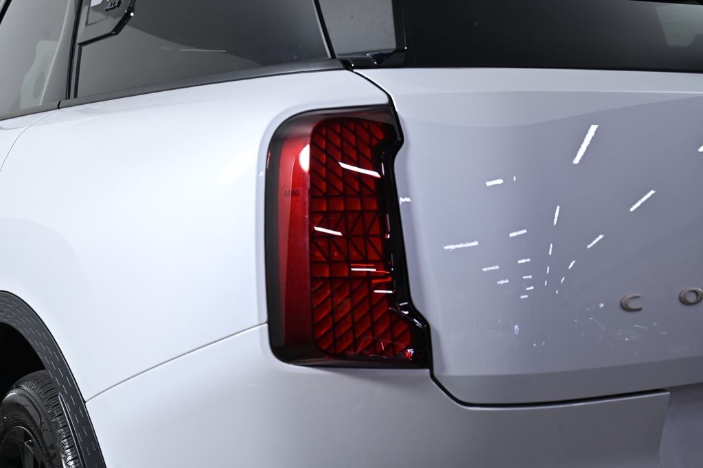 2025 MINI Cooper S Countryman Base