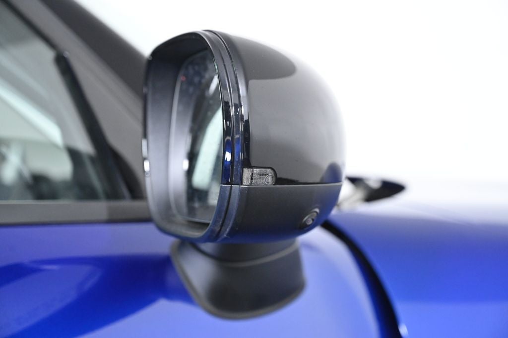 2025 MINI Countryman All4 Cooper S