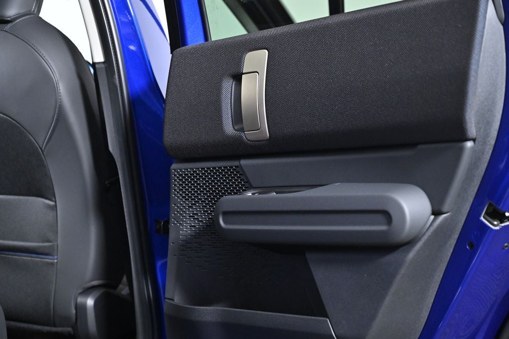 2025 MINI Countryman All4 Cooper S