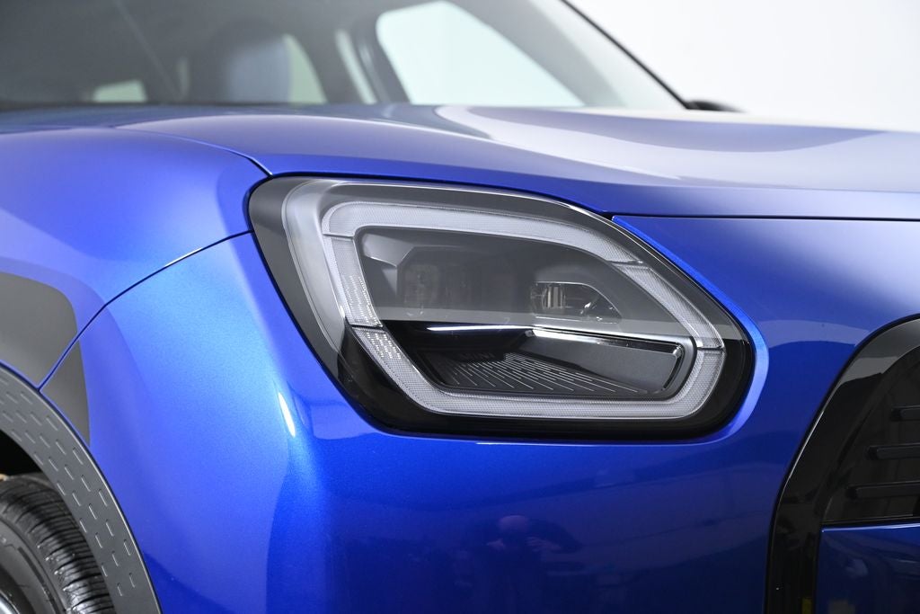 2025 MINI Countryman All4 Cooper S