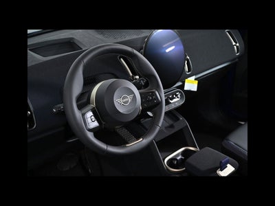 2025 MINI COUNTRYMAN S