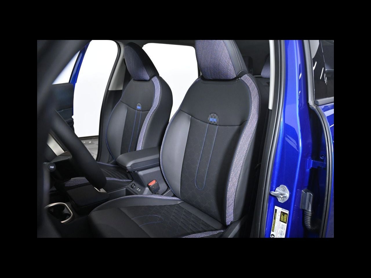 2025 MINI COUNTRYMAN S