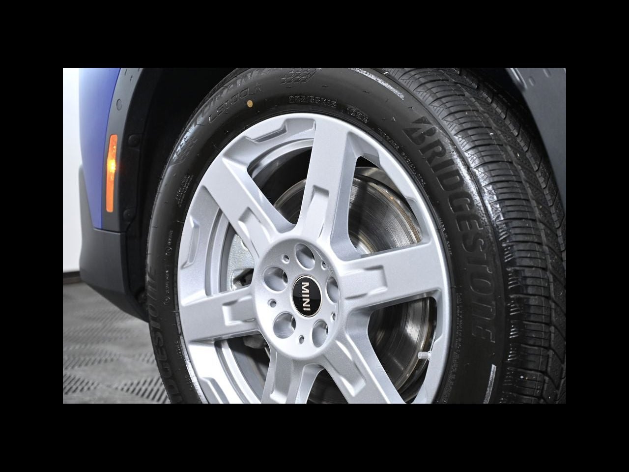 2025 MINI COUNTRYMAN S