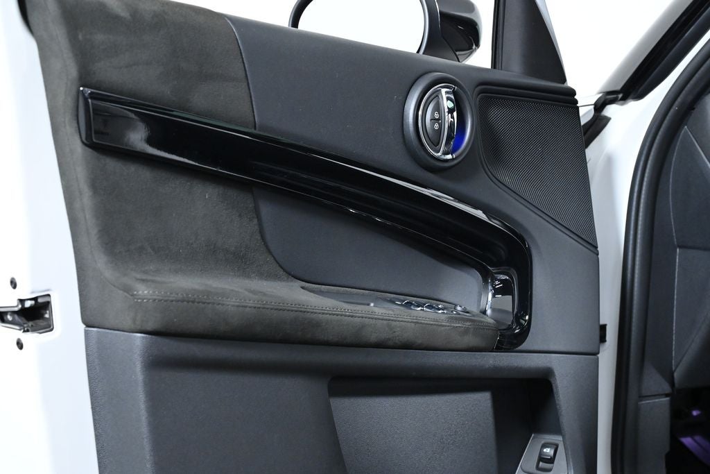 2023 MINI Countryman John Cooper Works