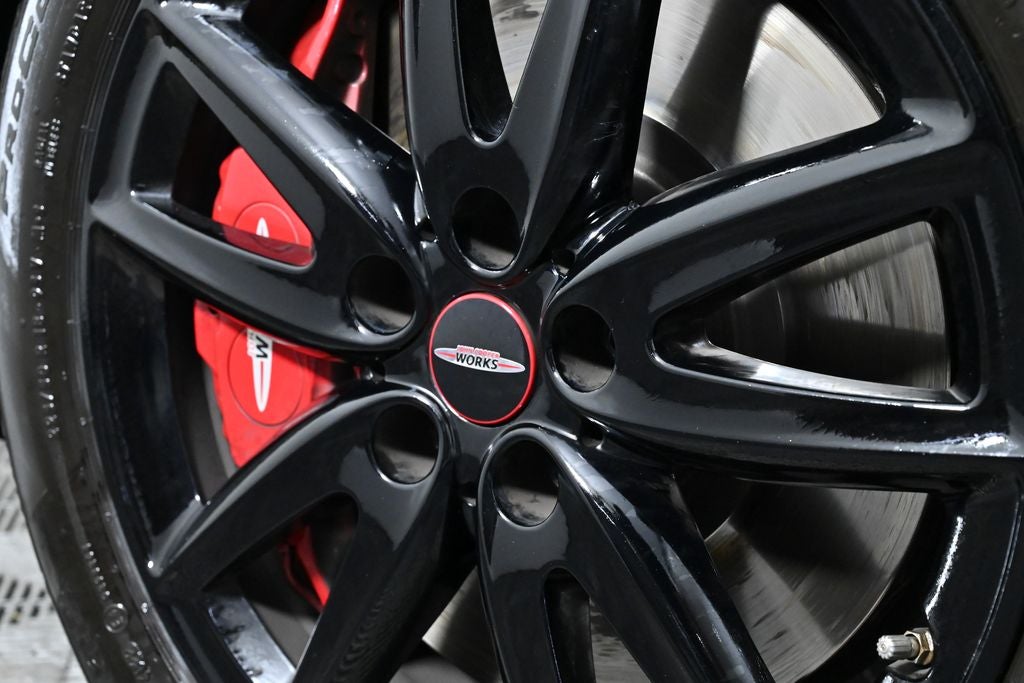 2023 MINI Countryman John Cooper Works