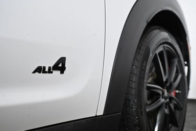 2023 MINI John Cooper Works Countryman Base