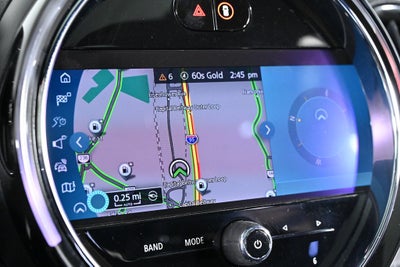 2023 MINI John Cooper Works Countryman Base