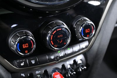 2023 MINI John Cooper Works Countryman Base