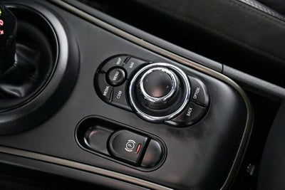 2023 MINI John Cooper Works Countryman Base