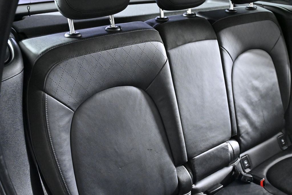 2023 MINI John Cooper Works Countryman Base