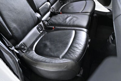 2023 MINI John Cooper Works Countryman Base