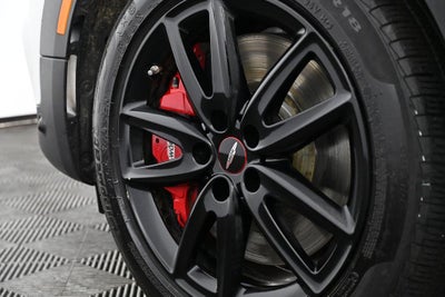 2023 MINI John Cooper Works Countryman Base