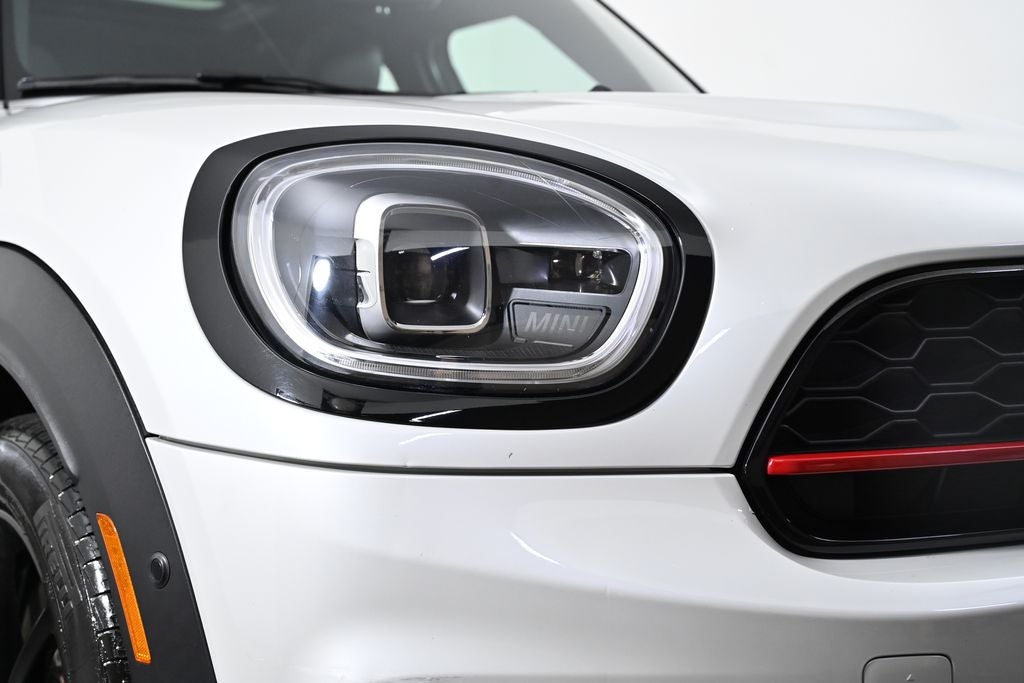 2023 MINI John Cooper Works Countryman Base