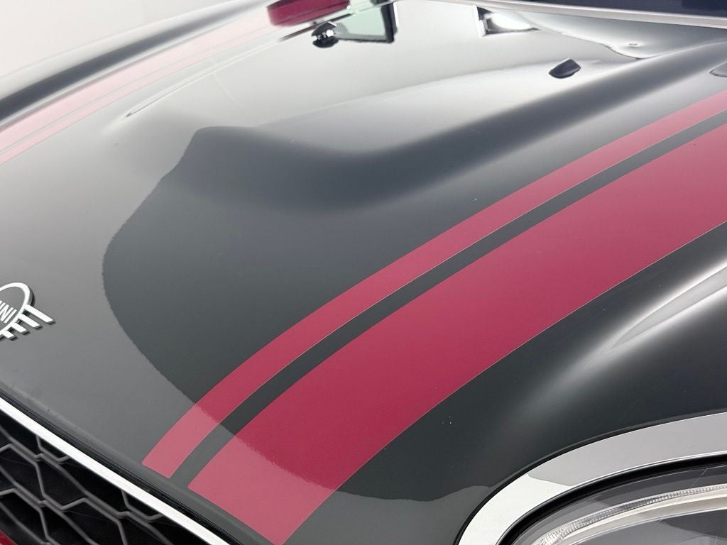 2024 MINI John Cooper Works Countryman Base