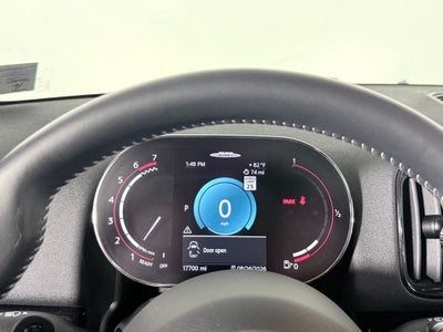 2024 MINI John Cooper Works Countryman Base