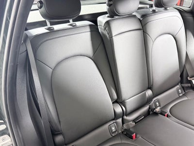 2024 MINI John Cooper Works Countryman Base