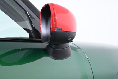 2026 MINI John Cooper Works Countryman Base