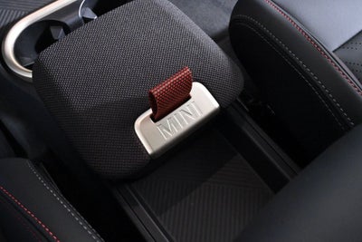 2026 MINI John Cooper Works Countryman Base