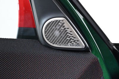 2026 MINI John Cooper Works Countryman Base