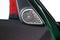 2026 MINI John Cooper Works Countryman Base