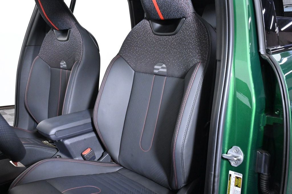 2026 MINI John Cooper Works Countryman Base