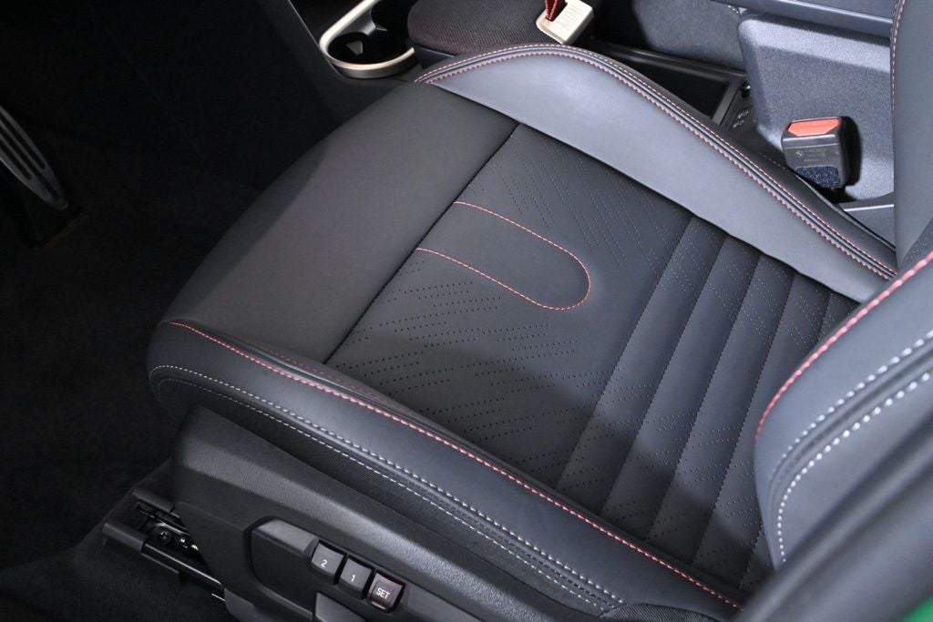 2026 MINI John Cooper Works Countryman Base