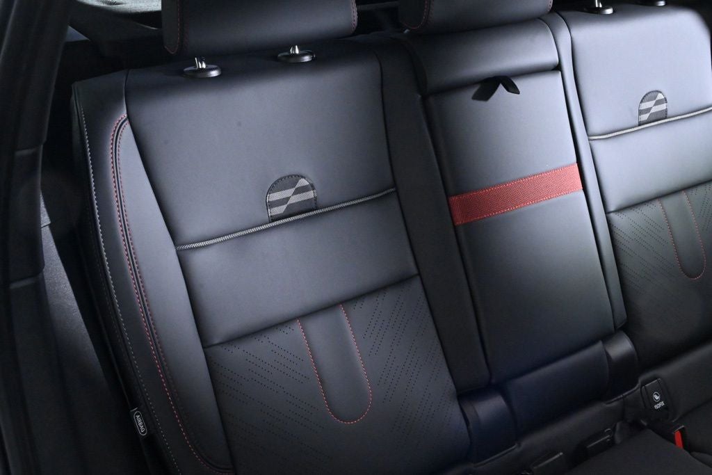 2026 MINI John Cooper Works Countryman Base