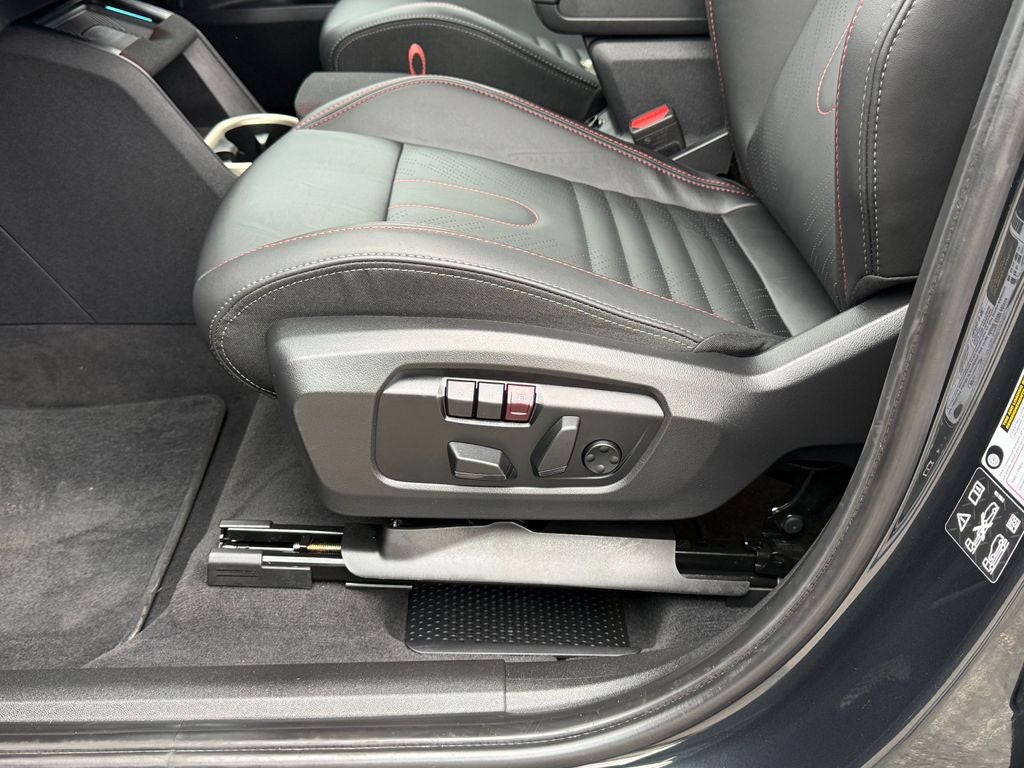 2026 MINI John Cooper Works Countryman ALL4