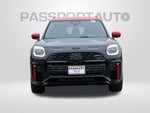 2026 MINI John Cooper Works Countryman ALL4