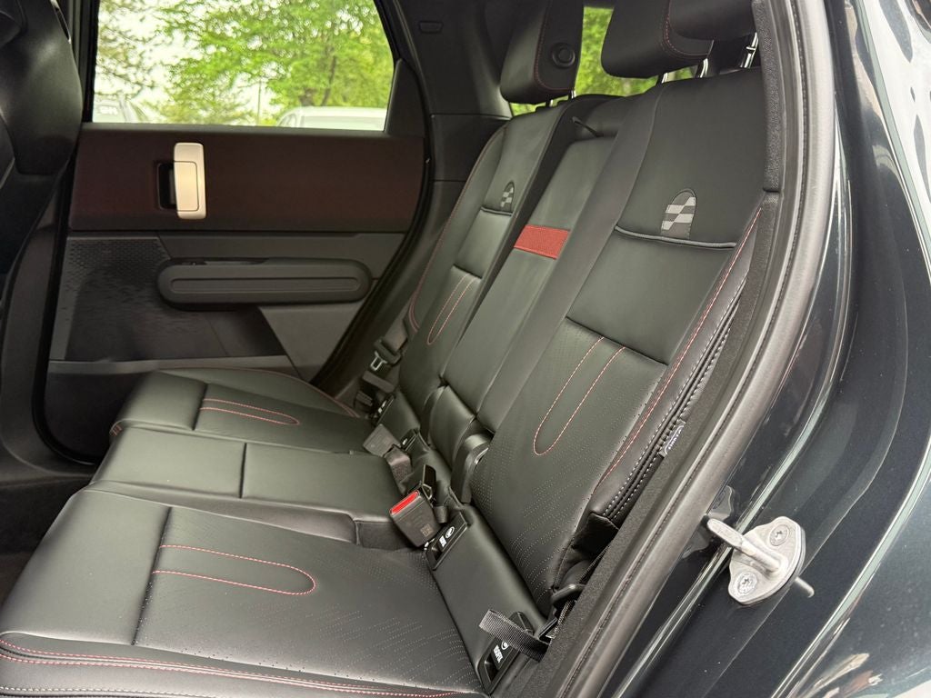 2026 MINI John Cooper Works Countryman ALL4