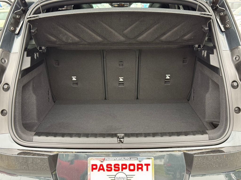 2026 MINI John Cooper Works Countryman ALL4