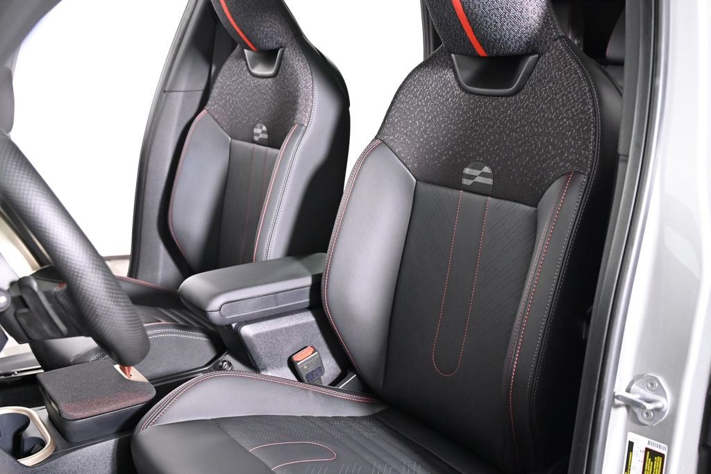 2025 MINI Countryman John Cooper Works ALL4 Iconic