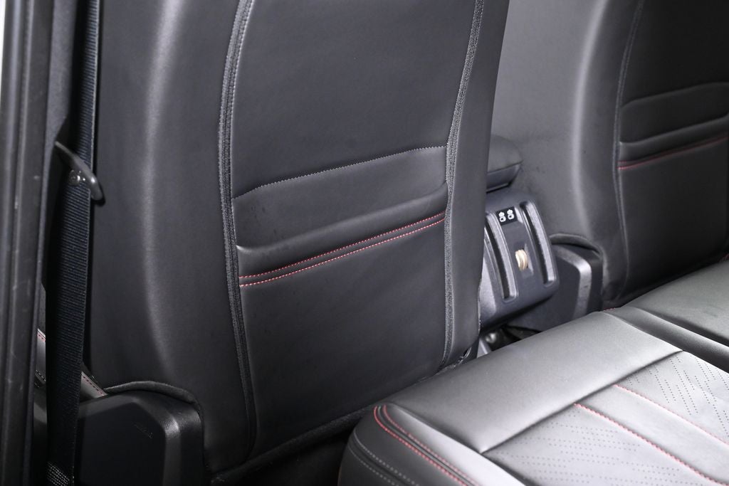 2025 MINI Countryman John Cooper Works ALL4 Iconic