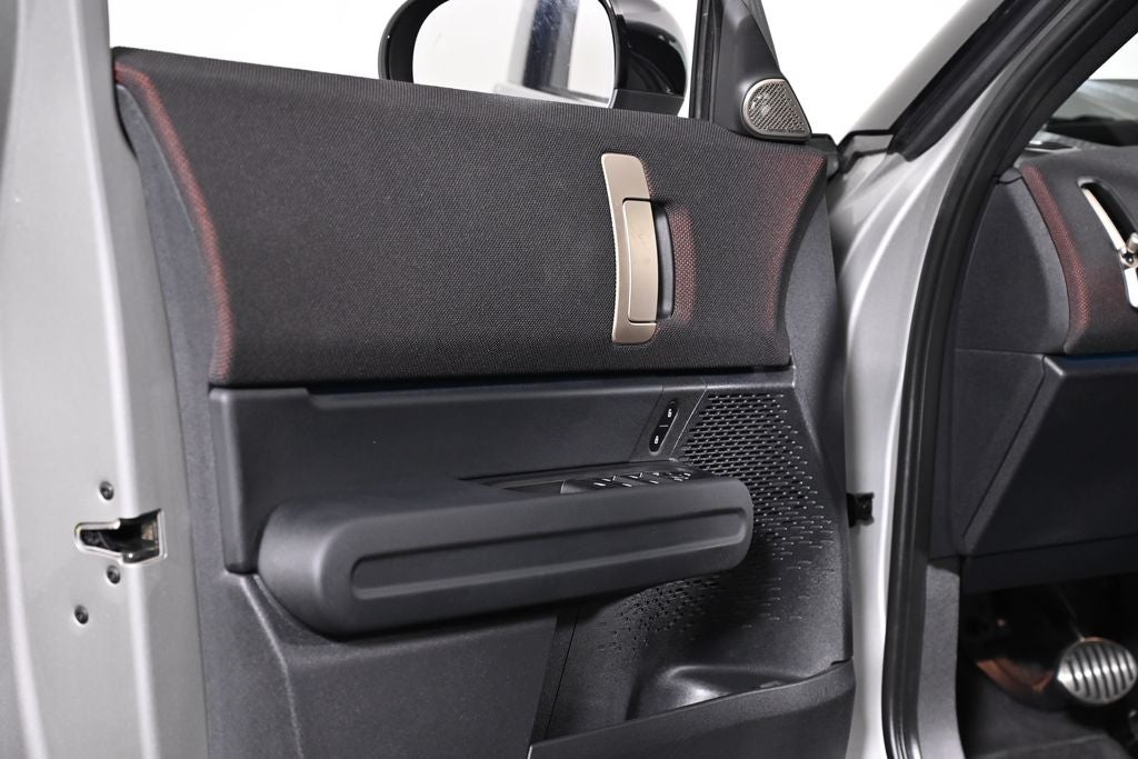 2025 MINI Countryman John Cooper Works ALL4 Iconic