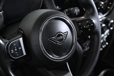 2022 MINI Cooper Countryman Oxford Edition