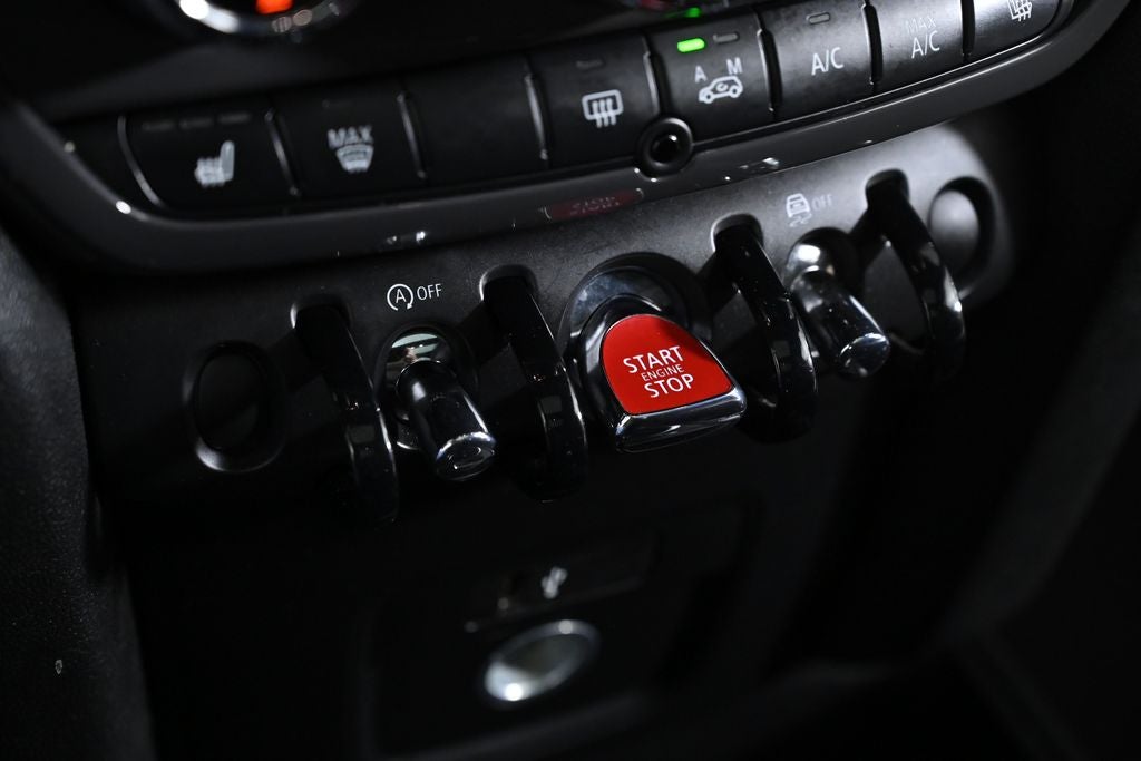 2022 MINI Cooper Countryman Oxford Edition