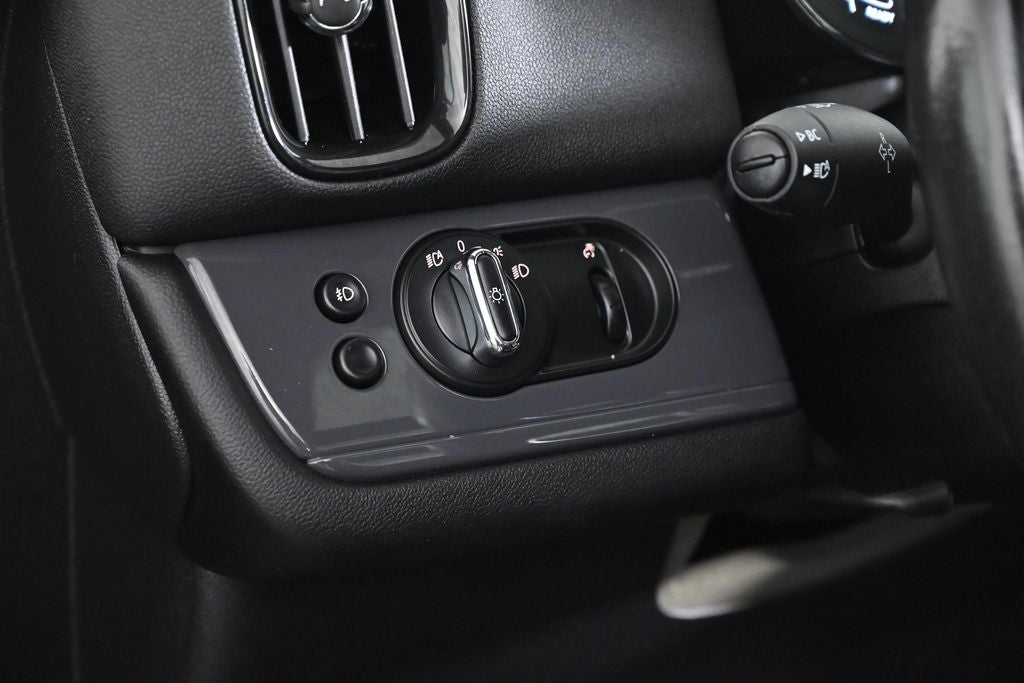 2022 MINI Cooper Countryman Oxford Edition