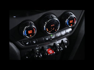 2022 MINI COUNTRYMAN OXFORD EDITION