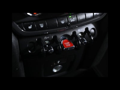 2022 MINI COUNTRYMAN OXFORD EDITION