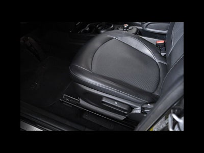 2022 MINI COUNTRYMAN OXFORD EDITION