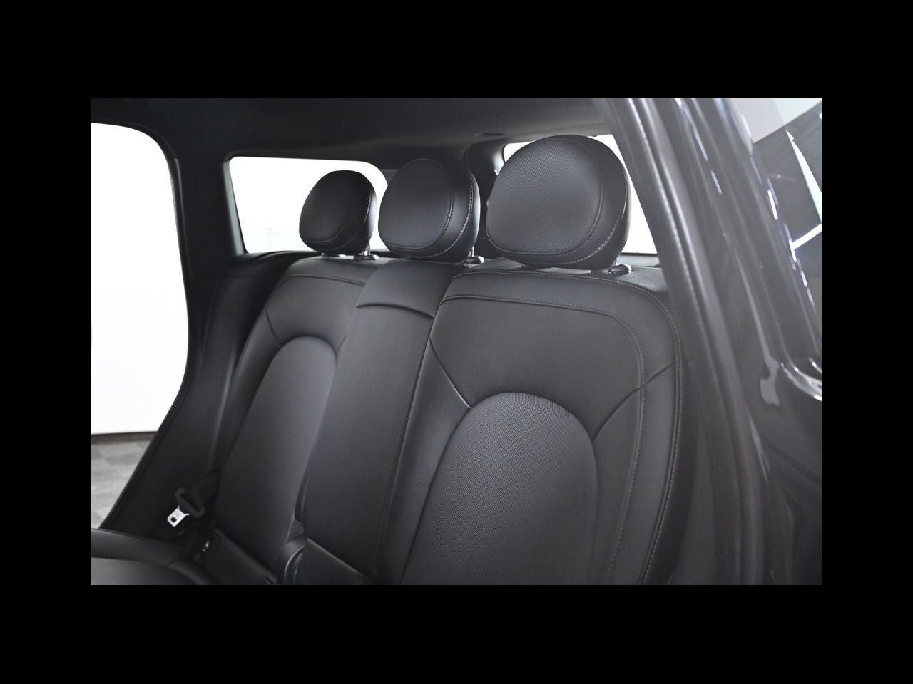 2022 MINI COUNTRYMAN OXFORD EDITION